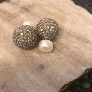 Honora fwcp and crystal earring